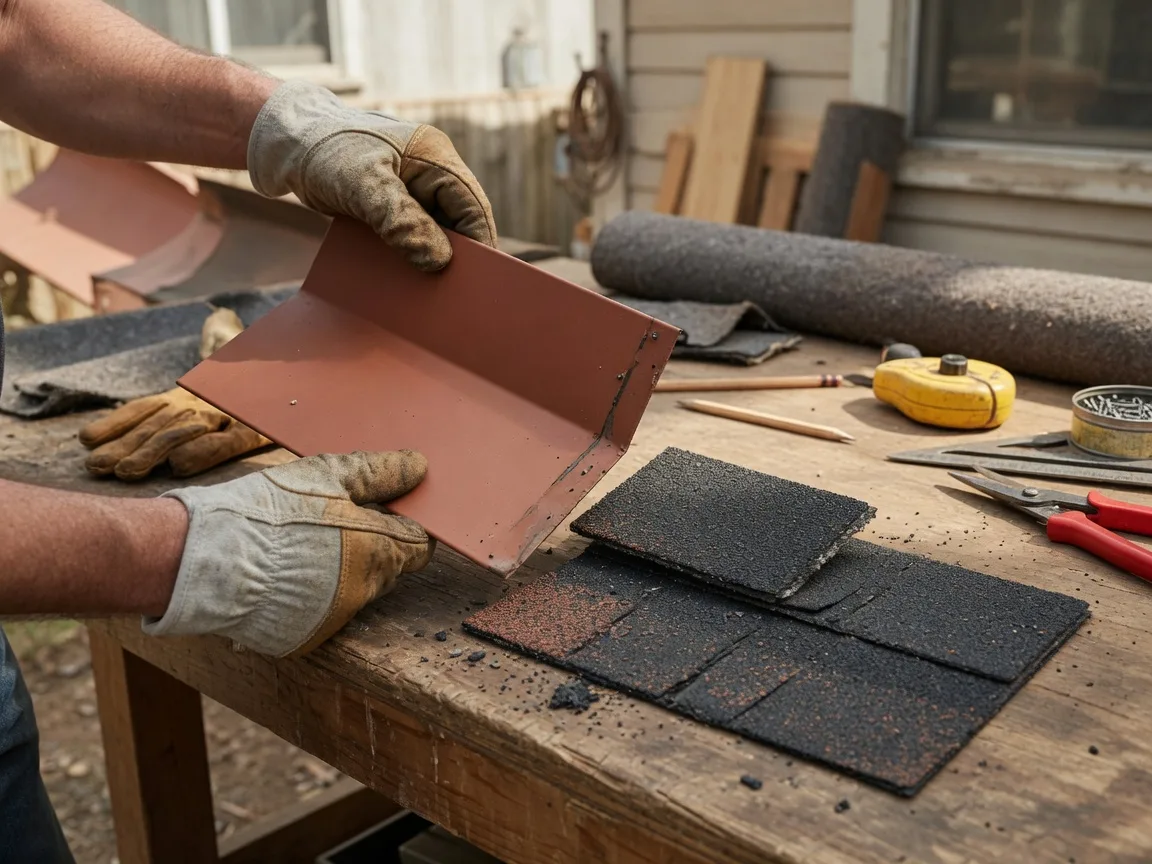 Roof Repair company in Wiscasset, ME